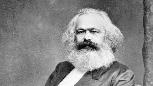 Karl Marx (1818 - 1883)