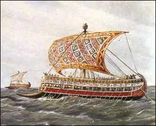 PHOENICIANS, GREEKS AND CARTHAGINIANS