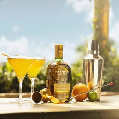 Timeline: el avance de Buchanan’s