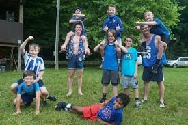 Last Day of Elementary school