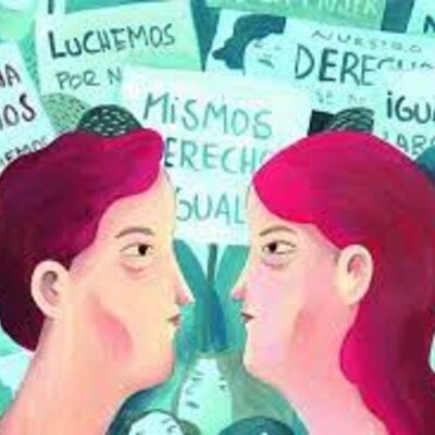 Timeline: MOMENTOS HISTÓRICOS POR LA LUCHA DE LA EQUIDAD DE GENERO