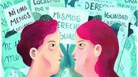 Timeline: MOMENTOS HISTÓRICOS POR LA LUCHA DE LA EQUIDAD DE GENERO