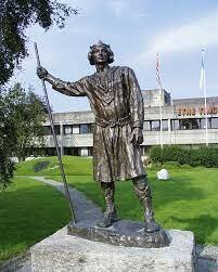 Hvorfor ble Magnus Erlingsson konge?