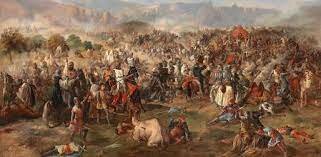 Battle of the navas de Tolosa