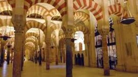 Timeline: AL-ÀNDALUS