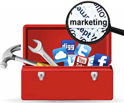 VENTAJAS DE LA IMPLEMENTACION DE HERRAMIENTAS DEL MARKETING DIGITAL