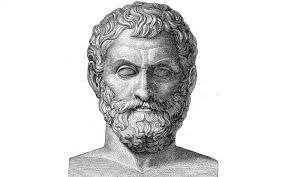 Tales de Milet (624 a.C. - 546 a.C.