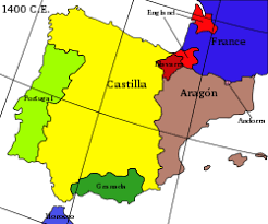 THE KINGDOM OF NAVARRE