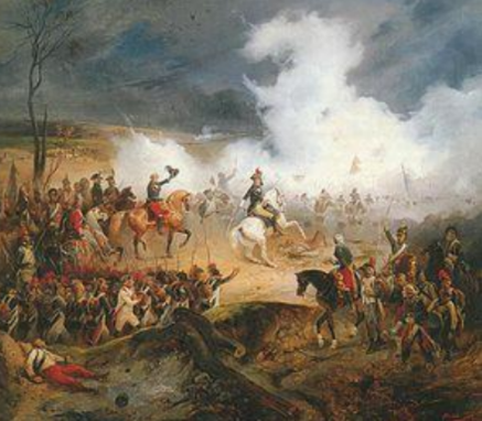 Comença la guerra contra Europa