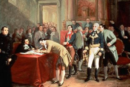 Es proclama la República a França