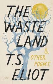 The waste land