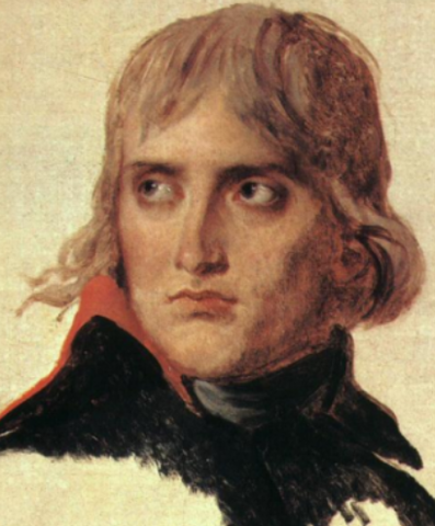 L’imperi Napoleònic