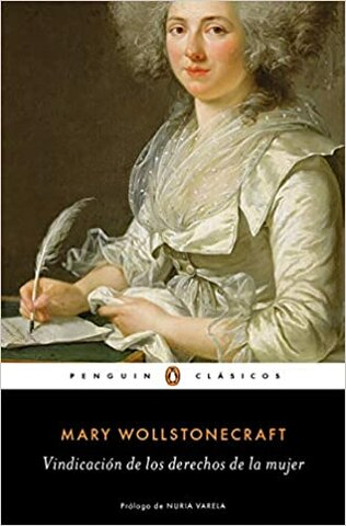 Vindicación de los Derechos de la Mujer