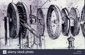 Dispositivos mecánicos