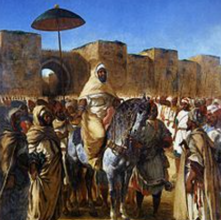 Expedicions militars d'Alamansor