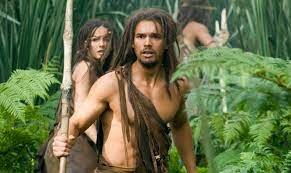 Premiers Homos Sapiens