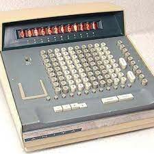 Calculadora programable