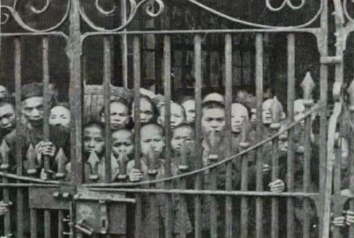 Chinese Immigration Act (-2)