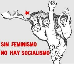 Feminismo Socialista