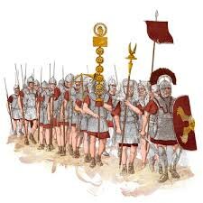 THE ROMAN CONQUEST OF IBERIAN PENINSULA