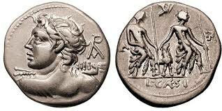 THE CRISIS OF THE THIRD CENTURY AND THE LOWER EMPIRE