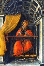 Agustí d'Hipona (354- 430)