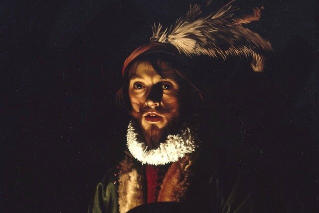 Caracteristicas del Barroco