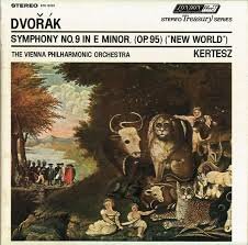 Symphony No. 9 in E minor, From the New World