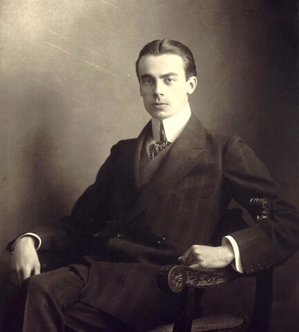 Смерть брата