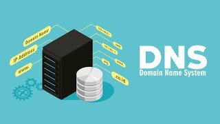Domain Name System (DNS)