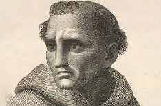 Duns Escoto. Escuela de Oxford