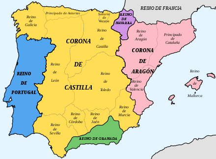 950 -Aparición de Castilla como condado independiente.