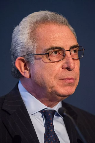 ERNESTO ZEDILLO PONCE DE LEÓN (PRI)