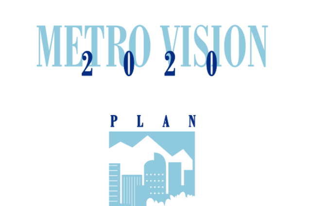 DRCOG Approves UGB/Metro Vision 2020
