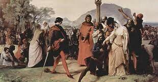 1282 -Aragón ocupa Sicilia.