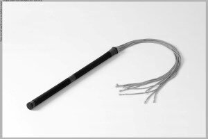 He received 200 lashes 14th of November 1791 and ordered to wear irons for one month