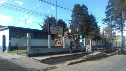 Curso administración de servicios sociales (Licenciada Luisa Fernanda De León)