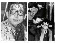 NOCHE DE LOS BASTONES LARGOS