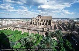 Cordoba´s caliphate