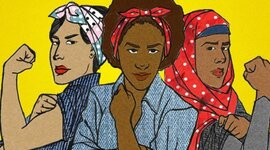 Timeline: Etapas del Feminismo