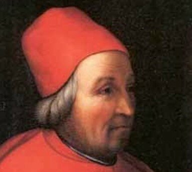 Marsilio Ficino. Renacentista