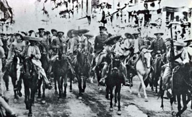 Ejército contrarrevolucionario