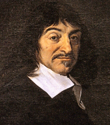 René Descartes (Cartesius)