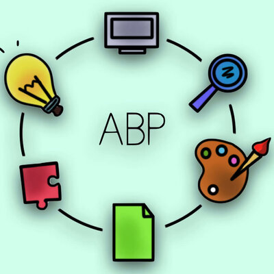 Timeline: Aprendizaje basado en Proyecto ABP