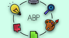 Timeline: Aprendizaje basado en Proyecto ABP