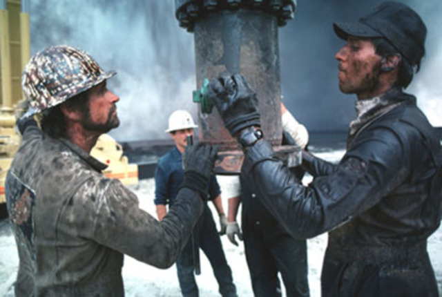 MASACRE DE LOS PETROLEROS