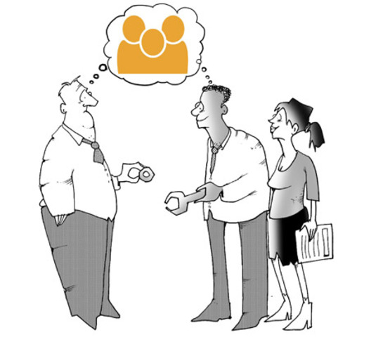 Jean Lave and Etienne Wenger - Community of Practice