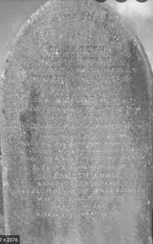 Elisabeth died at the age of 63