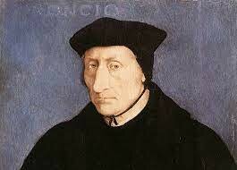 Guillermo Budé. Humanista Europeo