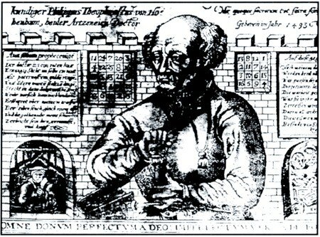 RENACIMIENTO Y SIGLO XVI